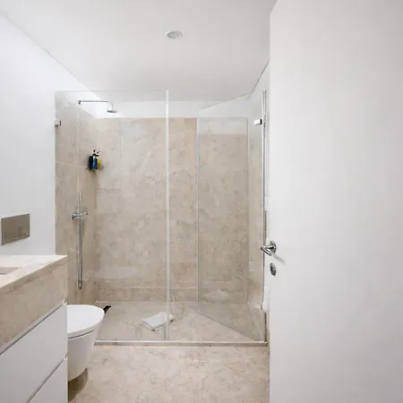Lsa Mouraria By Numa Apartment