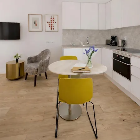 Lsa Mouraria By Numa Apartment *