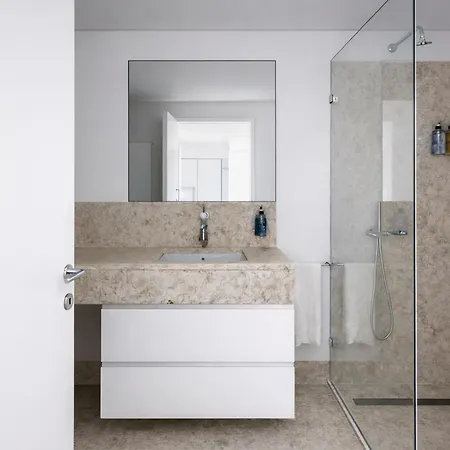 Apartment Lsa Mouraria By Numa Lissabon