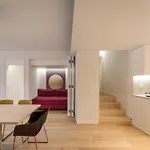 Apartman Lsa Mouraria By Numa *