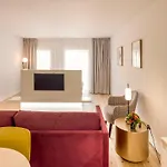 Apartman Lsa Mouraria By Numa