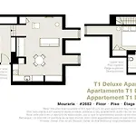 Lsa Mouraria By Numa Apartman