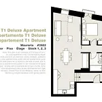 Apartman Lsa Mouraria By Numa *