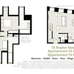 Lsa Mouraria By Numa Apartman Lisboa