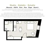 Apartman Lsa Mouraria By Numa Lisboa