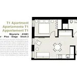 Lsa Mouraria By Numa Apartman *
