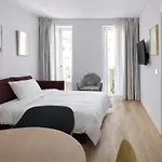 Lsa Mouraria By Numa Lisbon