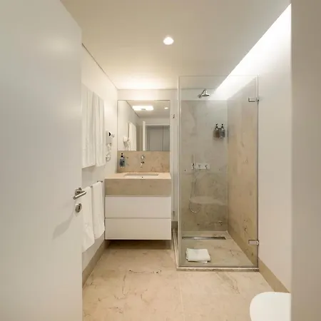 Apartamento Serviced - Mouraria Lisboa