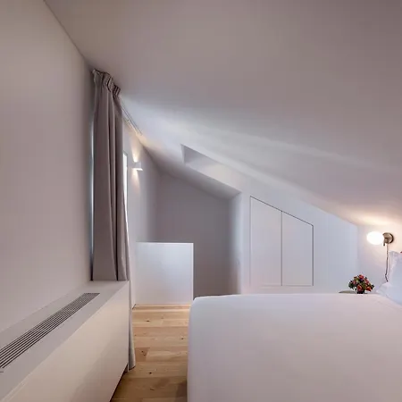 Appartement Serviced - Mouraria Lissabon