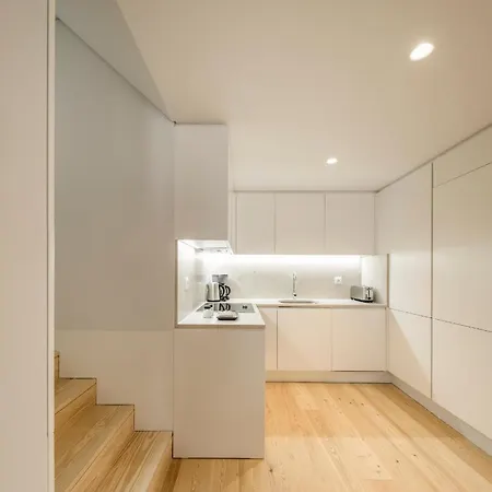 Serviced - Mouraria * Lisboa