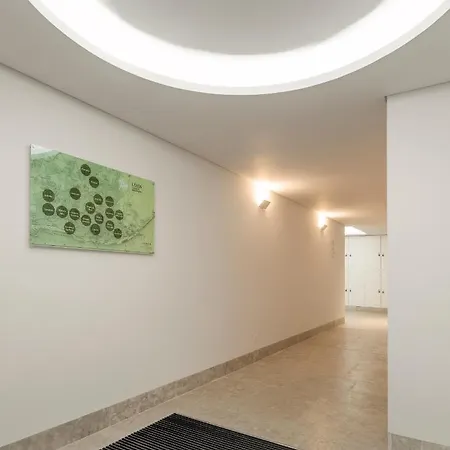 Serviced - Mouraria * Lisboa