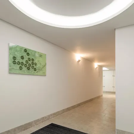 Apartmán Lsa Mouraria By Numa *