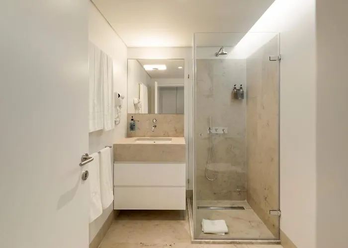 Daire Serviced - Mouraria Lisboa