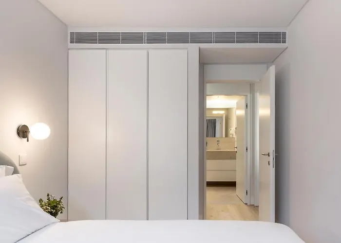 Daire Serviced - Mouraria Lisboa