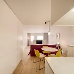 דירה Lsa Mouraria By Numa *