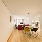 דירה Lsa Mouraria By Numa