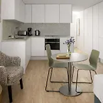 Lsa Mouraria By Numa Lisboa