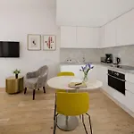 Apartamento Lsa Mouraria By Numa
