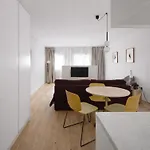 Lsa Mouraria By Numa Apartamento *