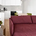 Apartamento Lsa Mouraria By Numa