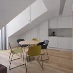 Lsa Mouraria By Numa Apartamento *