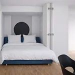 Lsa Mouraria By Numa Apartamento Lisboa