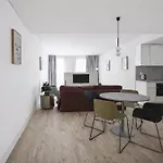Lsa Mouraria By Numa Apartamento *