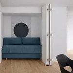 Apartamento Lsa Mouraria By Numa *