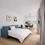 Lsa Mouraria By Numa Lisboa