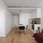 Apartamento Lsa Mouraria By Numa *
