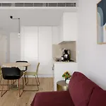 Lsa Mouraria By Numa Apartamento *