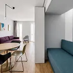 Apartamento Lsa Mouraria By Numa Lisboa