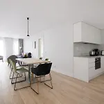 Lsa Mouraria By Numa Apartamento *