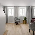 Lsa Mouraria By Numa Apartamento *