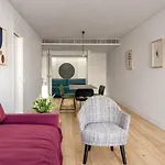Lsa Mouraria By Numa Daire Lisboa