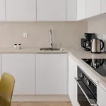 Apartamento Lsa Mouraria By Numa *