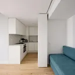 Apartamento Lsa Mouraria By Numa