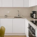 Lsa Mouraria By Numa Apartamento *