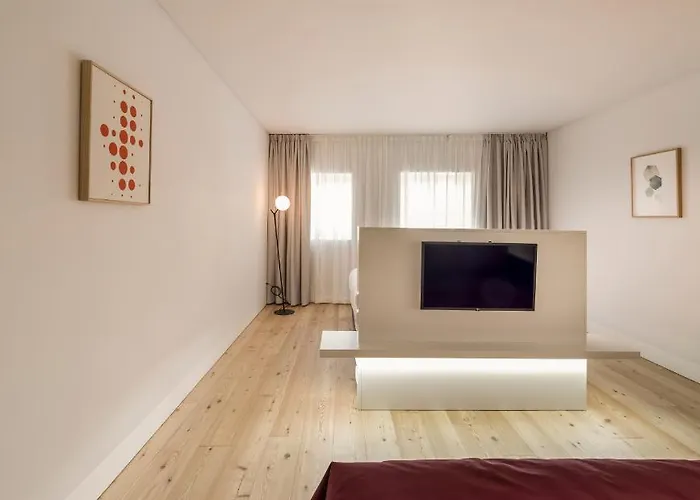 דירה Serviced - Mouraria