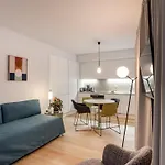 Lsa Mouraria By Numa Appartement *