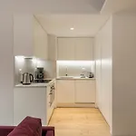 Apartament Lsa Mouraria By Numa Lizbona