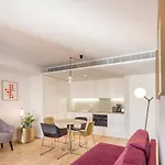 Lsa Mouraria By Numa Appartement