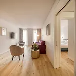 Appartement Lsa Mouraria By Numa Lissabon