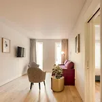 Appartement Lsa Mouraria By Numa