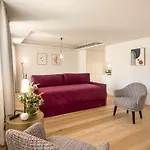 Lsa Mouraria By Numa Apartament *