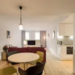 Lsa Mouraria By Numa Apartament