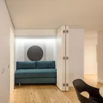 Apartament Lsa Mouraria By Numa