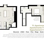 Lsa Mouraria By Numa * Lizbona