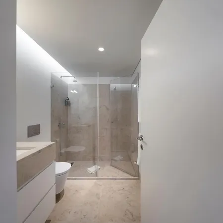 Apartmán Serviced - Mouraria *