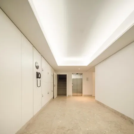 Apartmán Serviced - Mouraria *